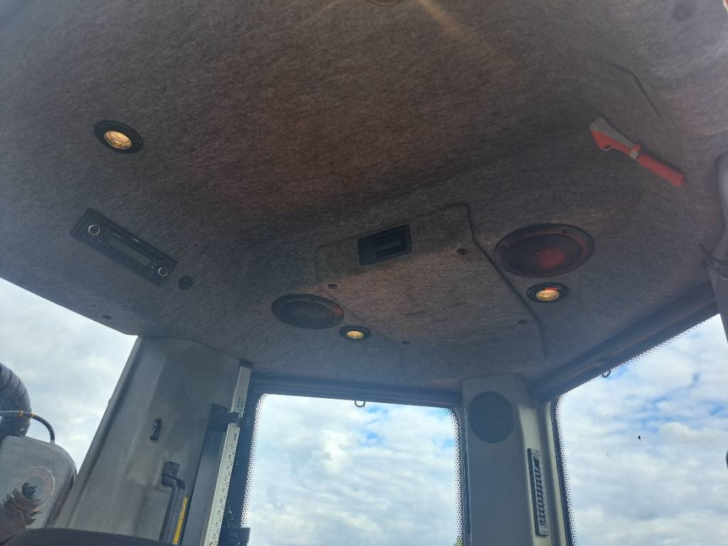 الحصادات Komatsu 901 XC: صور 15