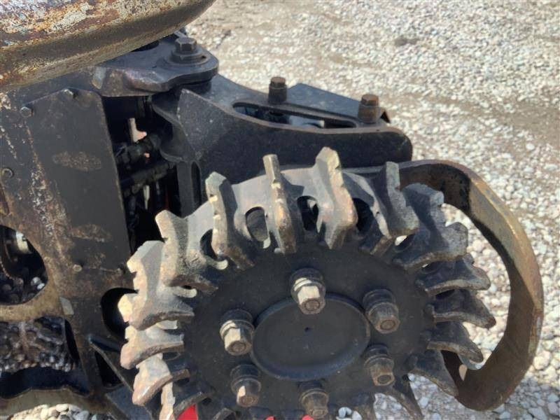 Komatsu 911 - الحصادات: صور 5 Komatsu 911 - الحصادات: صور 5