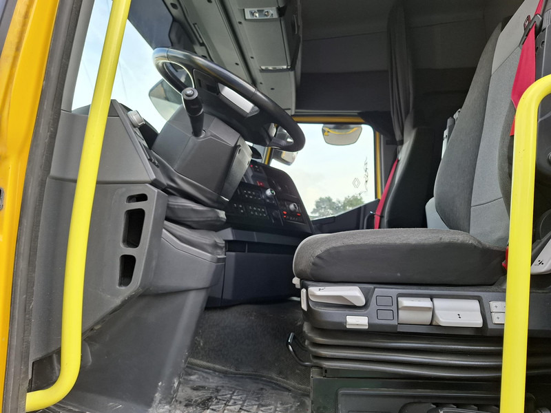 Renault C Cab 2.5 - شاحنة جرار: صور 5 Renault C Cab 2.5 - شاحنة جرار: صور 5