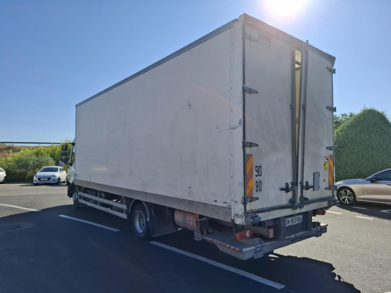 Renault D Cab 2.1 - بصندوق مغلق شاحنة: صور 5 Renault D Cab 2.1 - بصندوق مغلق شاحنة: صور 5