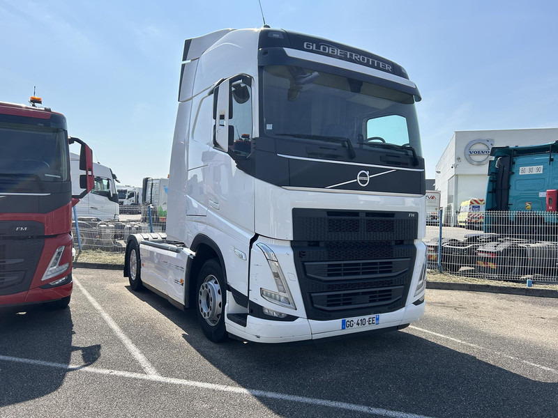Volvo FH - شاحنة جرار: صور 2 Volvo FH - شاحنة جرار: صور 2
