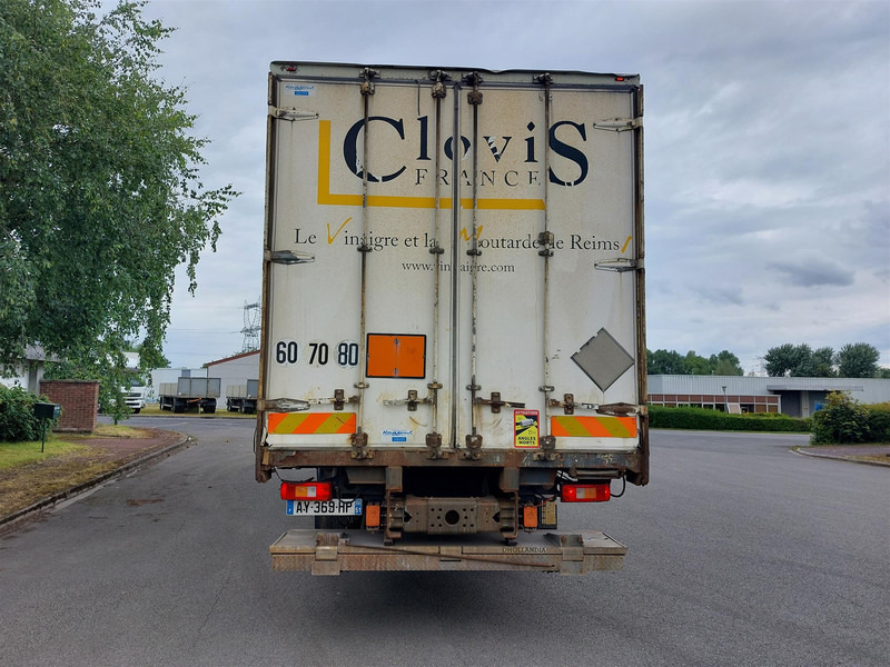 Volvo FM - شاحنة: صور 4 Volvo FM - شاحنة: صور 4