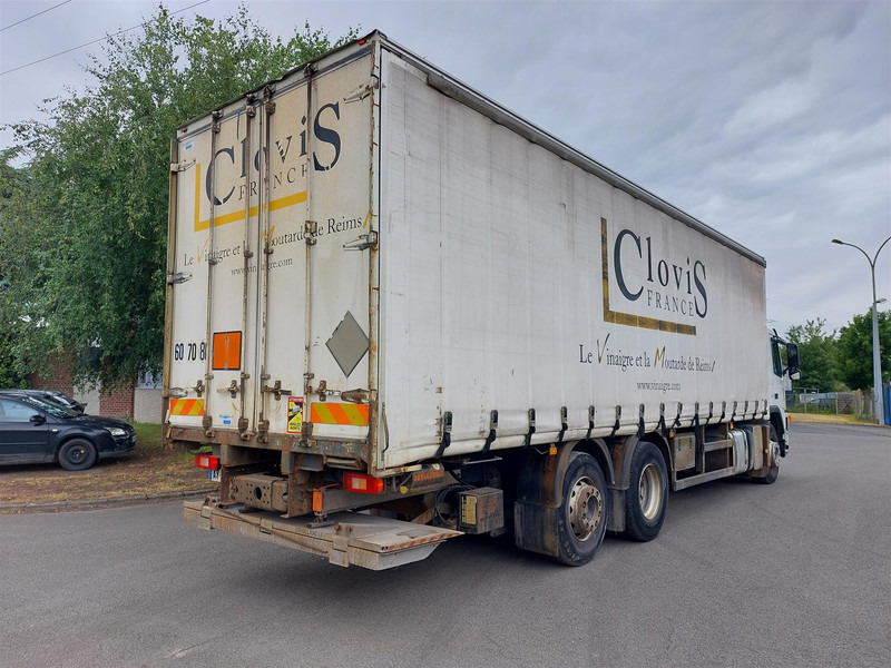 Volvo FM - شاحنة: صور 3 Volvo FM - شاحنة: صور 3