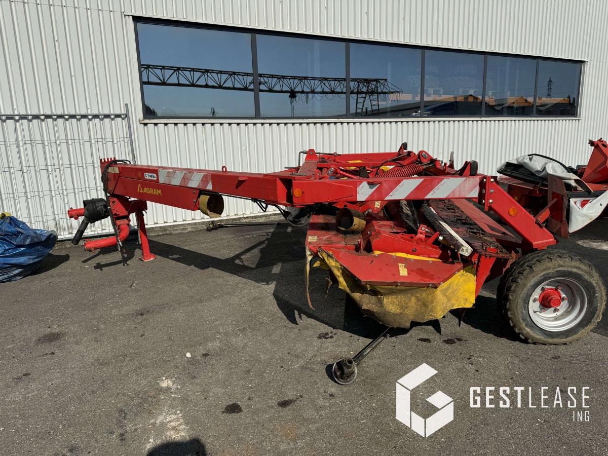 Agram JET CUT T320 FINGER - جزازة: صور 1 Agram JET CUT T320 FINGER - جزازة: صور 1
