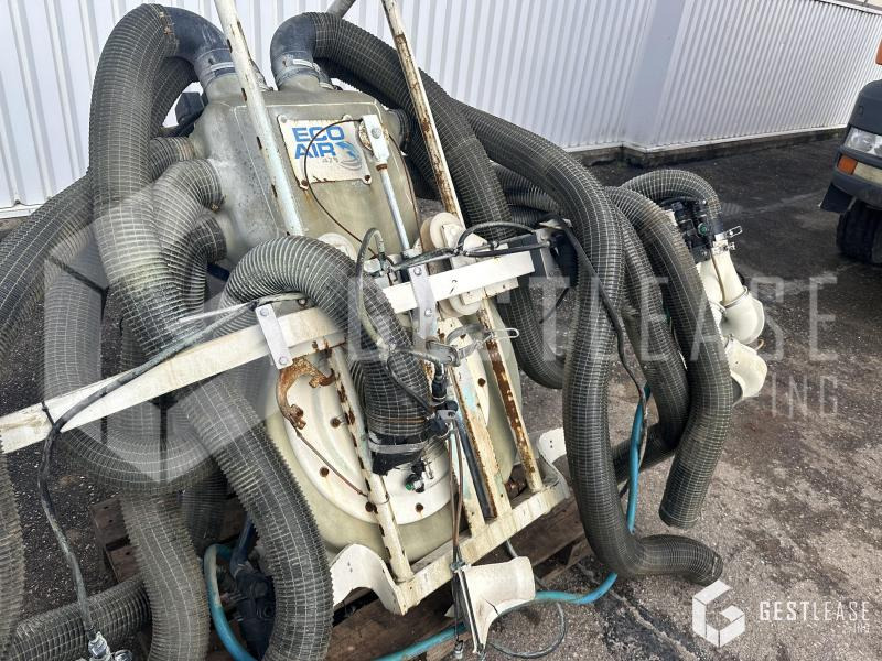BOBARD JET 7000 - آلة الرش المعلقة: صور 5 BOBARD JET 7000 - آلة الرش المعلقة: صور 5