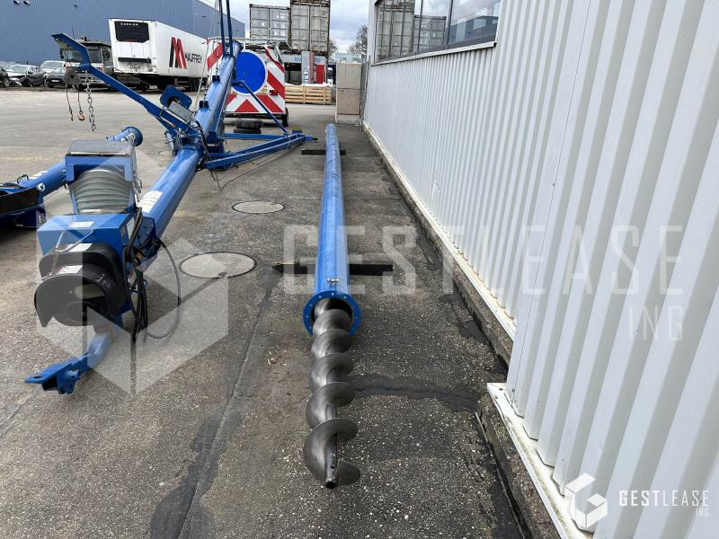 BRANDT 1070 HP - الناقل: صور 3 BRANDT 1070 HP - الناقل: صور 3