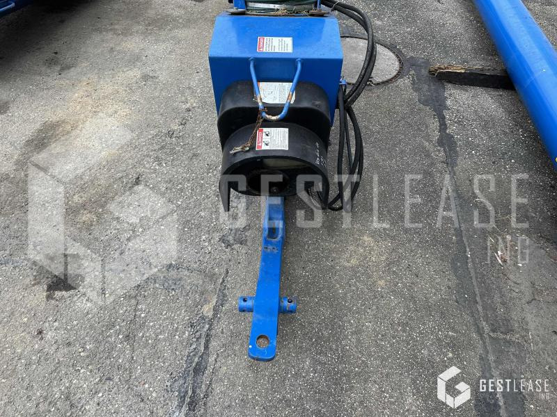 BRANDT 1070 HP - الناقل: صور 4 BRANDT 1070 HP - الناقل: صور 4