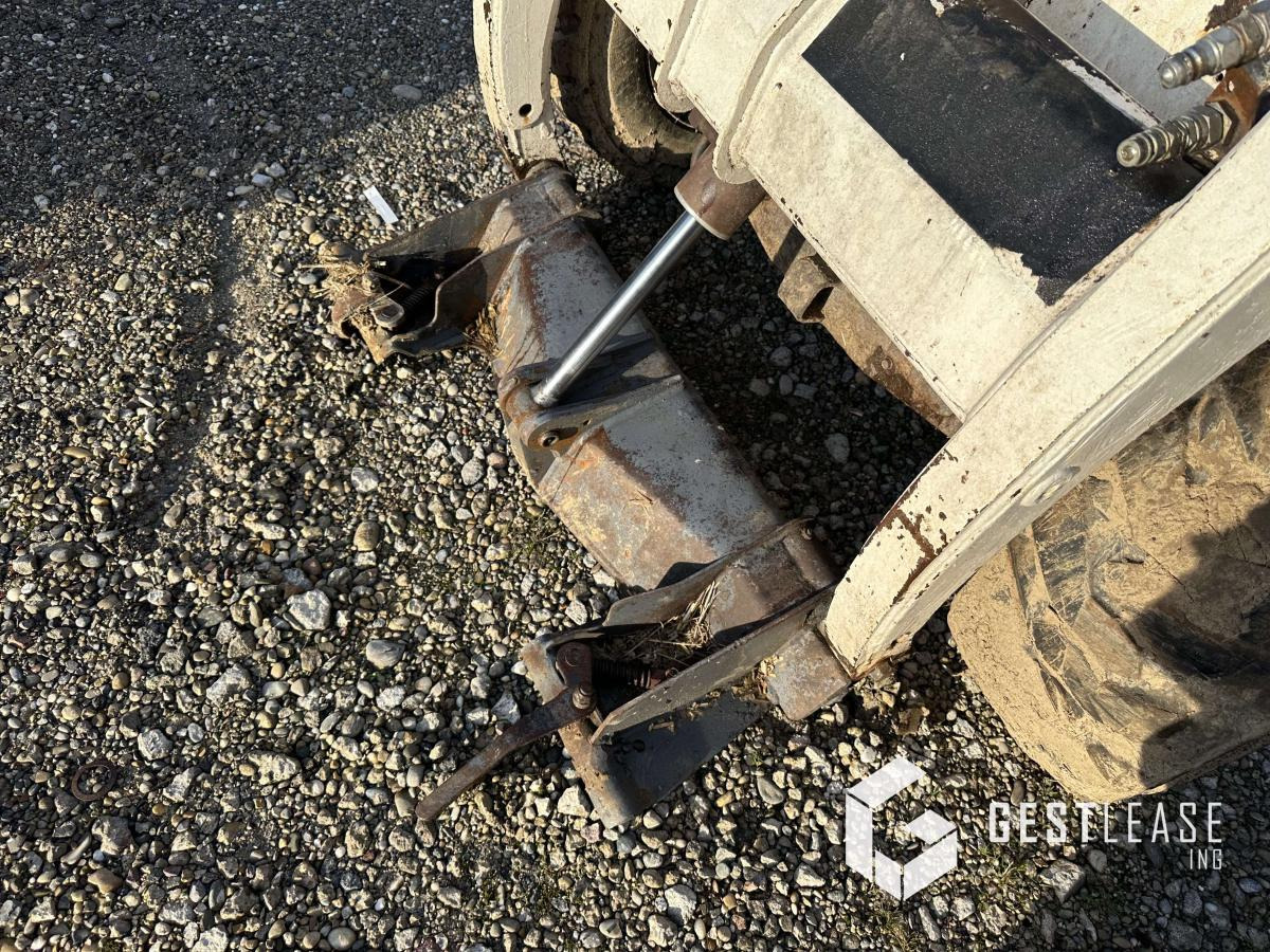 Bobcat 853 - شيول صغير: صور 4 Bobcat 853 - شيول صغير: صور 4