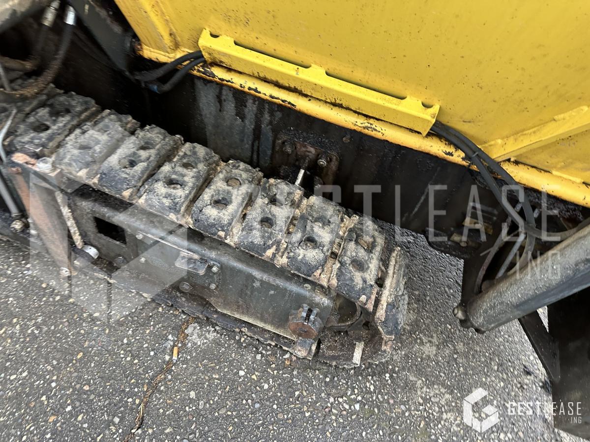 Bomag BF223C - العامل بالقار: صور 5 Bomag BF223C - العامل بالقار: صور 5