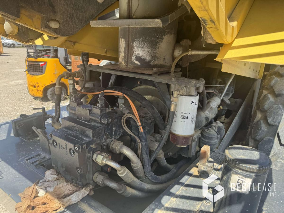 Bomag BW213 D-3 - مدماج: صور 5 Bomag BW213 D-3 - مدماج: صور 5
