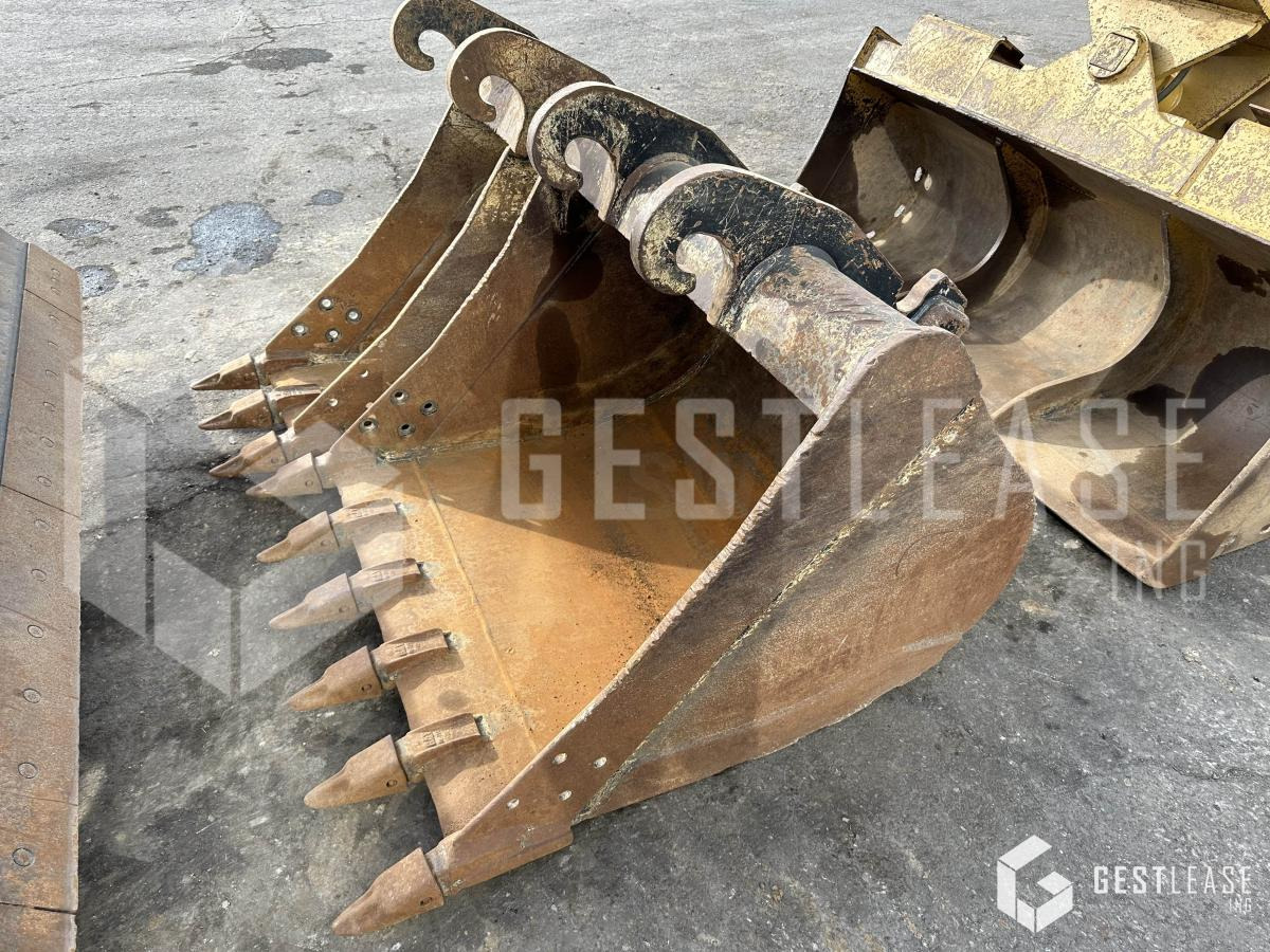 تأجير Caterpillar 315F LCR Caterpillar 315F LCR: صور 10