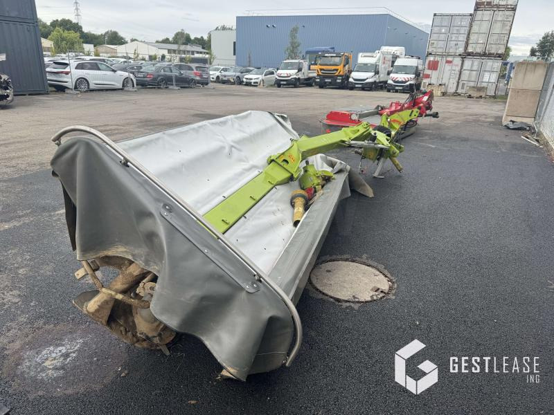 Claas DISCO 4000 - جزازة: صور 2 Claas DISCO 4000 - جزازة: صور 2