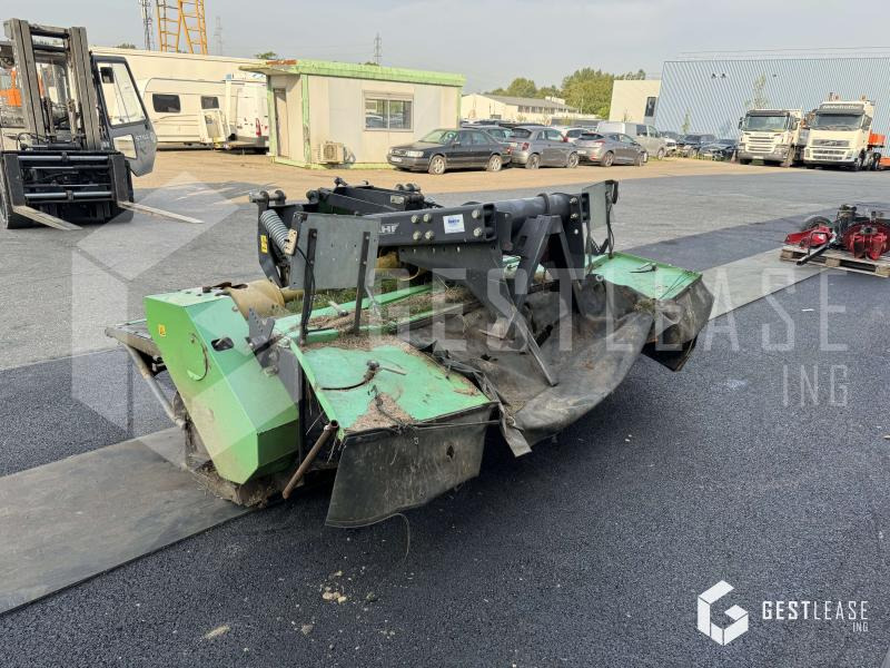 Deutz SM5.32 FTG - جزازة: صور 3 Deutz SM5.32 FTG - جزازة: صور 3
