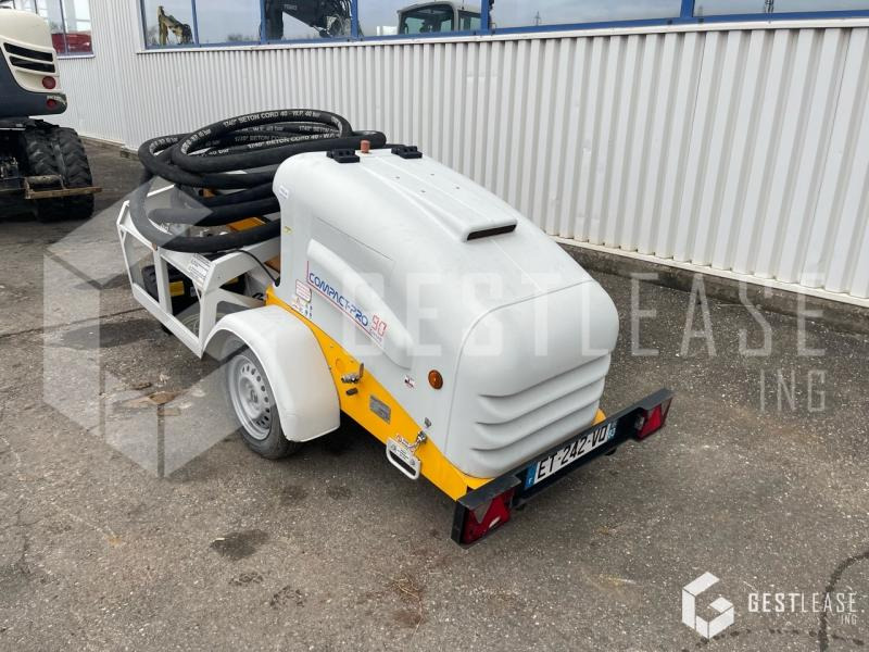 EUROMAIR COMPACT PRO 60 - معدات البناء: صور 2 EUROMAIR COMPACT PRO 60 - معدات البناء: صور 2