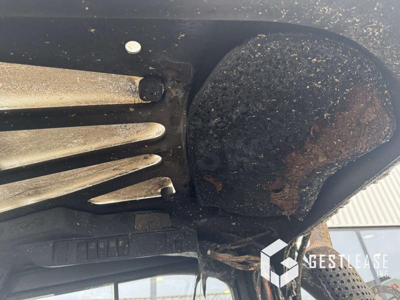 تأجير FENWICK H20 FENWICK H20: صور 11