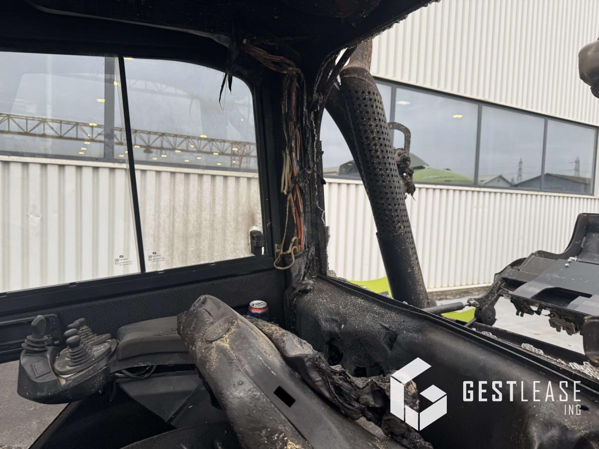 تأجير FENWICK H20 FENWICK H20: صور 10