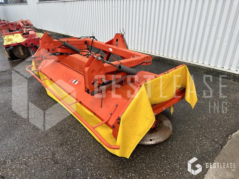 Fella KM 310 FZ - جزازة: صور 2 Fella KM 310 FZ - جزازة: صور 2