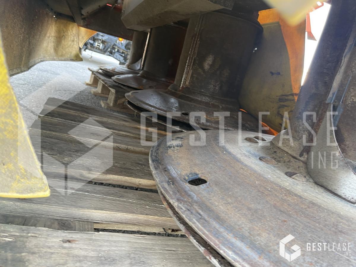 Fella KM 310 TL - جزازة: صور 5 Fella KM 310 TL - جزازة: صور 5