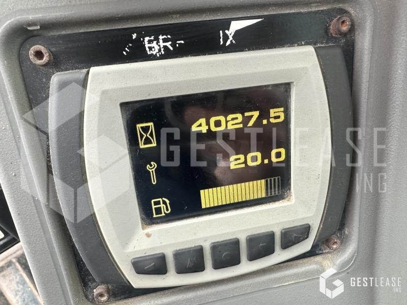 حفارة مصغرة Jcb 85Z-1: صور 13 حفارة مصغرة Jcb 85Z-1: صور 13