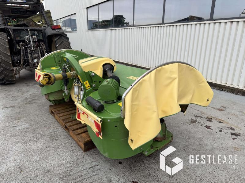 Krone EasyCut F320 - جزازة: صور 2 Krone EasyCut F320 - جزازة: صور 2