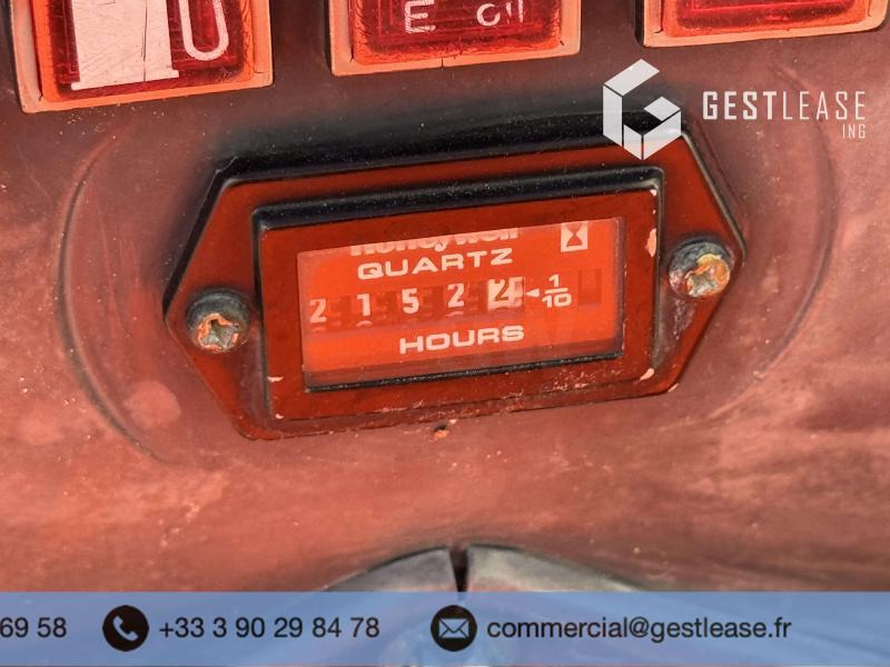 تأجير Kubota Series U 10-3 Kubota Series U 10-3: صور 9