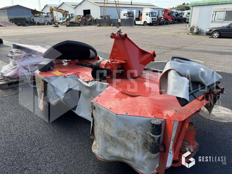 Kuhn GMD 3125F-FF - جزازة: صور 4 Kuhn GMD 3125F-FF - جزازة: صور 4