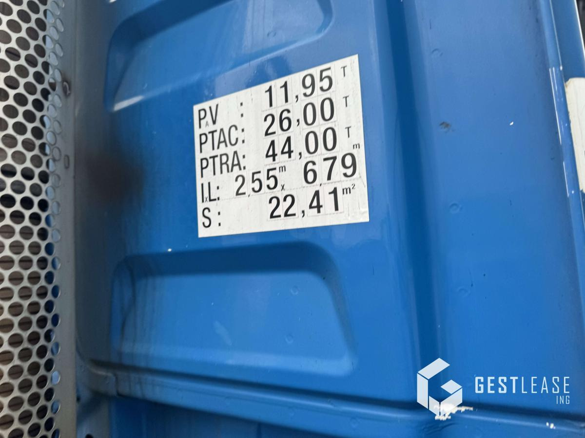 MAN TGS 33.400 - شاحنة ذات الخطاف: صور 5 MAN TGS 33.400 - شاحنة ذات الخطاف: صور 5