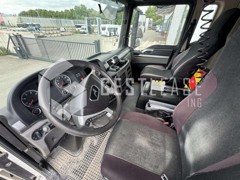 MAN TGS 35.500 - قلابات: صور 5 MAN TGS 35.500 - قلابات: صور 5