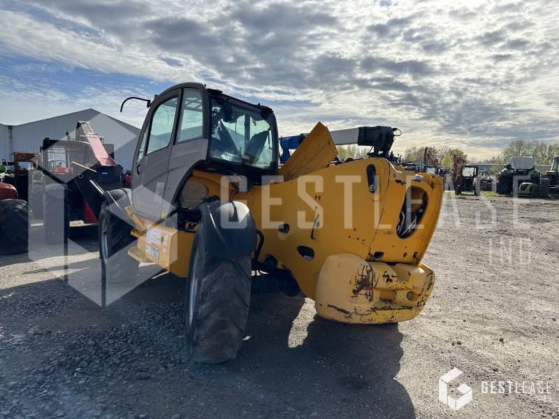 Manitou MT1440 - شاحنة مناولة: صور 2 Manitou MT1440 - شاحنة مناولة: صور 2