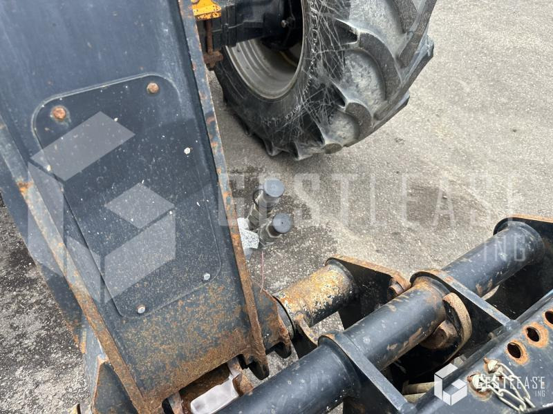 Manitou MT932 - رافعة تلسكوبية: صور 5 Manitou MT932 - رافعة تلسكوبية: صور 5