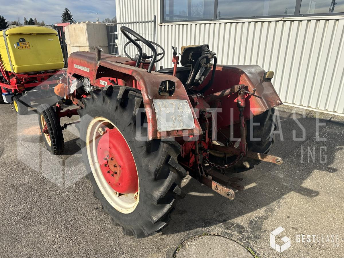Mc Cormick D326 - جرار: صور 2 Mc Cormick D326 - جرار: صور 2