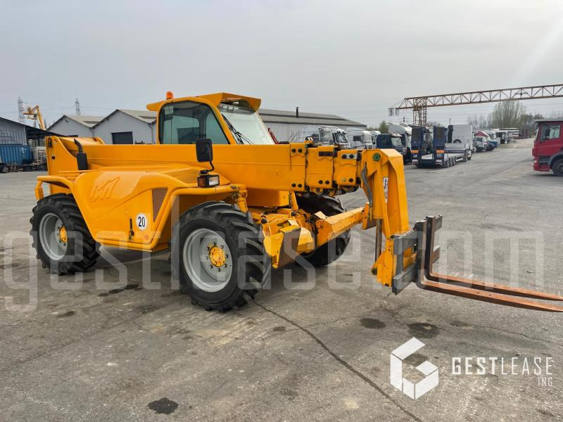 Merlo P40.17 - رافعة تلسكوبية: صور 4 Merlo P40.17 - رافعة تلسكوبية: صور 4