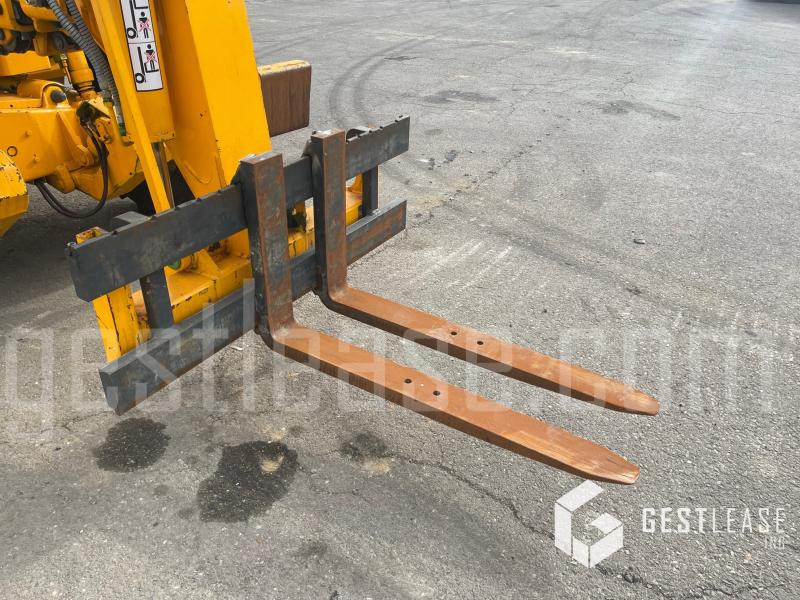 Merlo P40.17 - رافعة تلسكوبية: صور 5 Merlo P40.17 - رافعة تلسكوبية: صور 5