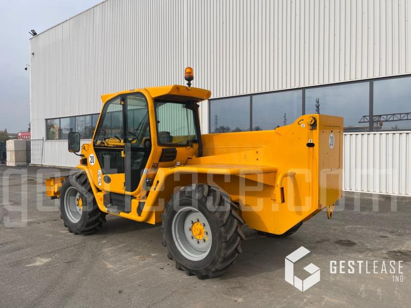 Merlo P40.17 - رافعة تلسكوبية: صور 2 Merlo P40.17 - رافعة تلسكوبية: صور 2