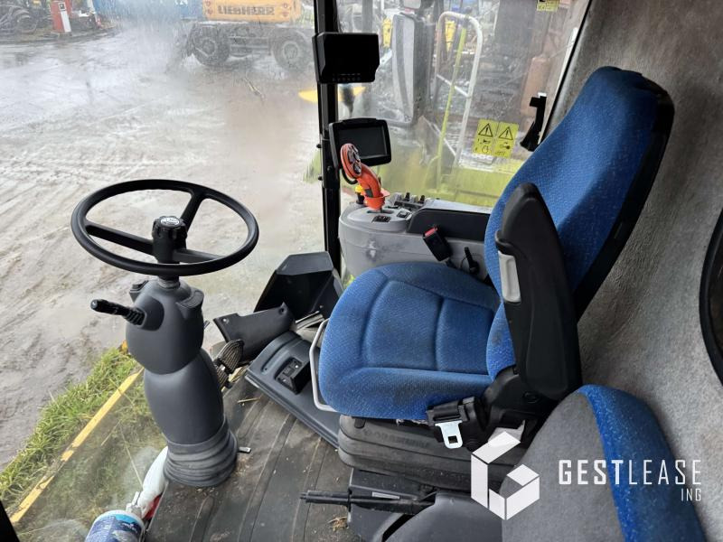 تأجير New Holland CX5090 New Holland CX5090: صور 17