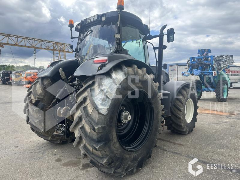 New Holland T7.235 - جرار: صور 5 New Holland T7.235 - جرار: صور 5