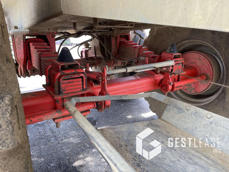 صهريج السماد السائل Pichon TCI 16800: صور 13 صهريج السماد السائل Pichon TCI 16800: صور 13