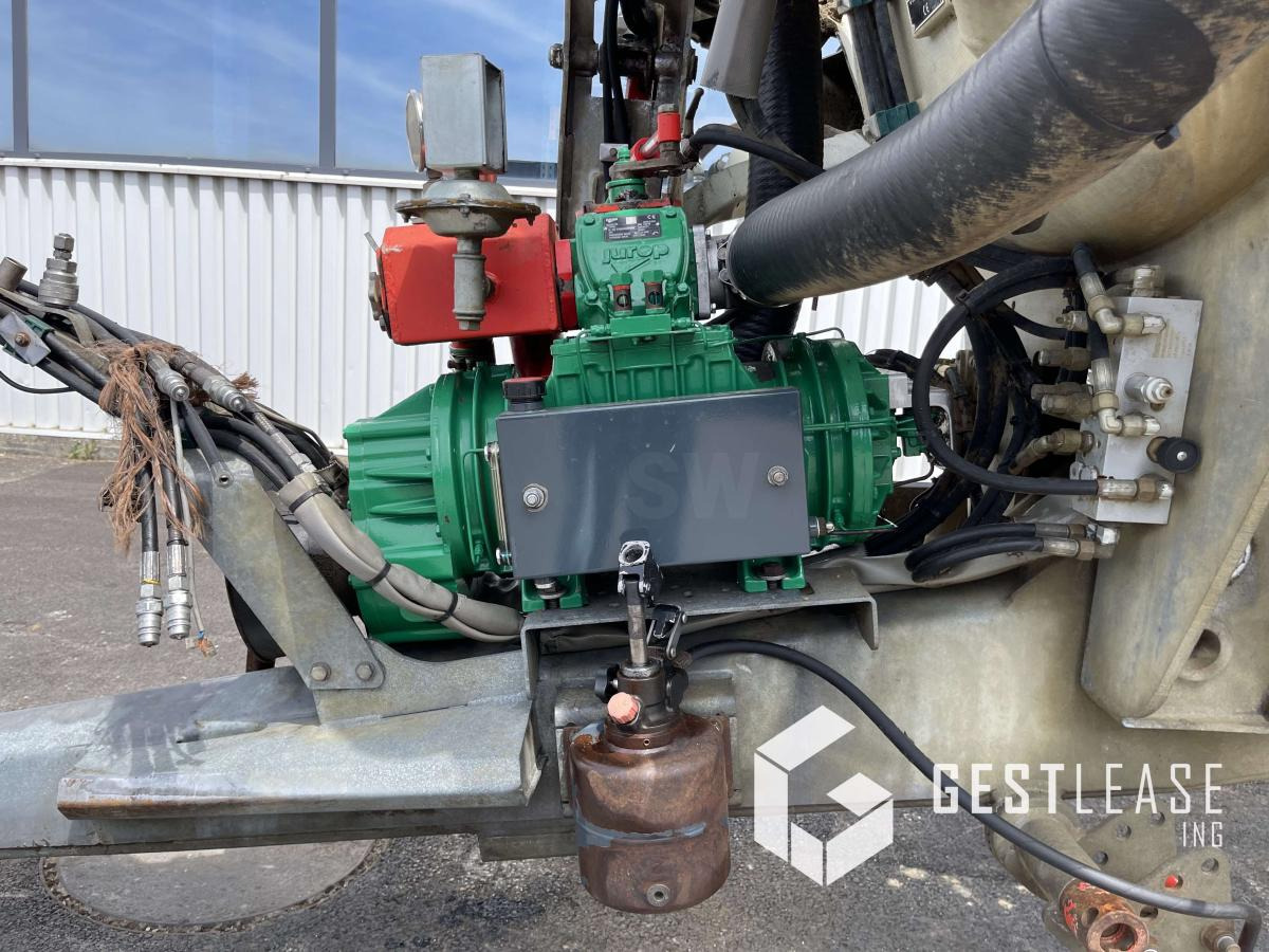 صهريج السماد السائل Pichon TCI 16800: صور 22 صهريج السماد السائل Pichon TCI 16800: صور 22