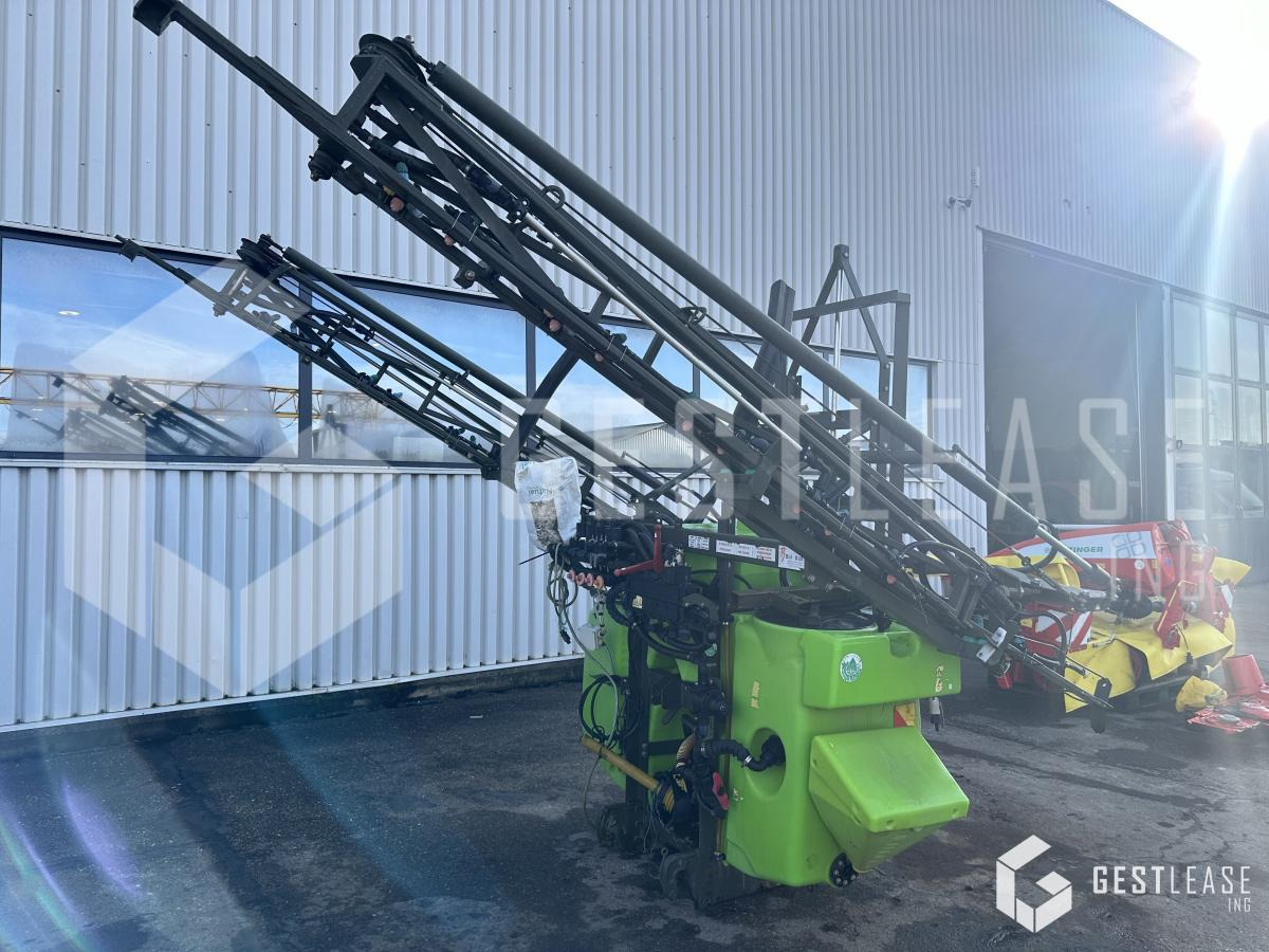 Tecnoma 16M 1000L - آلة الرش المعلقة: صور 1 Tecnoma 16M 1000L - آلة الرش المعلقة: صور 1