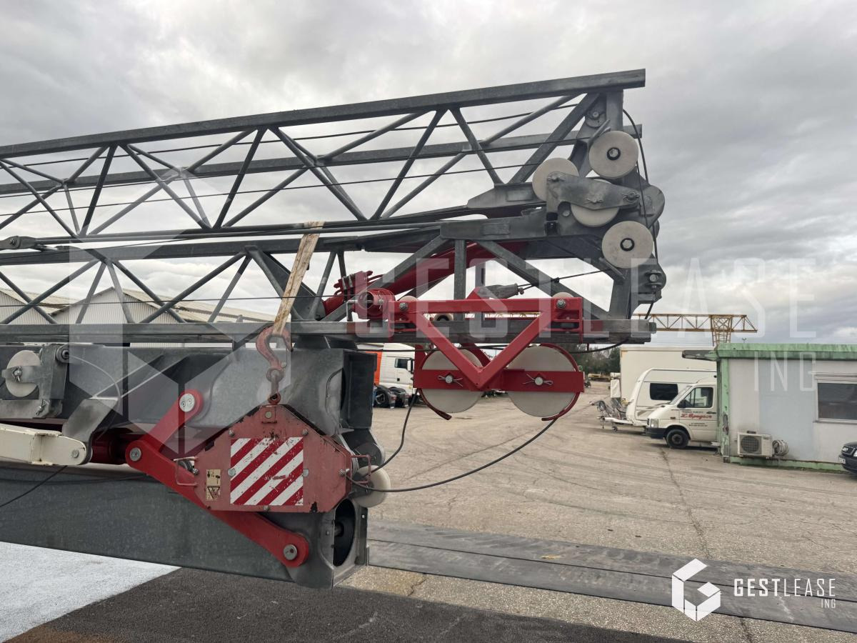 Terex CBR 24 PLUS - رافعة ذاتية التركيب: صور 5 Terex CBR 24 PLUS - رافعة ذاتية التركيب: صور 5