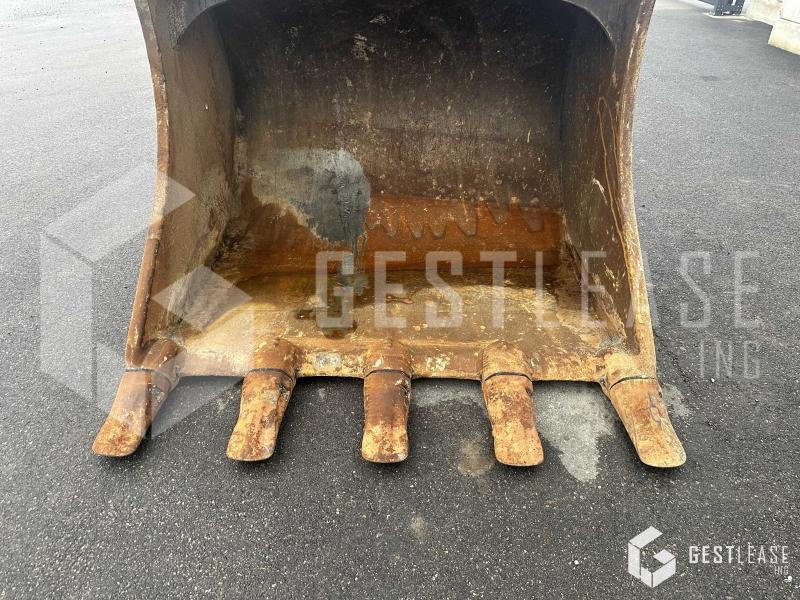 Volvo EC480 EL - حفارات زحافة: صور 5 Volvo EC480 EL - حفارات زحافة: صور 5