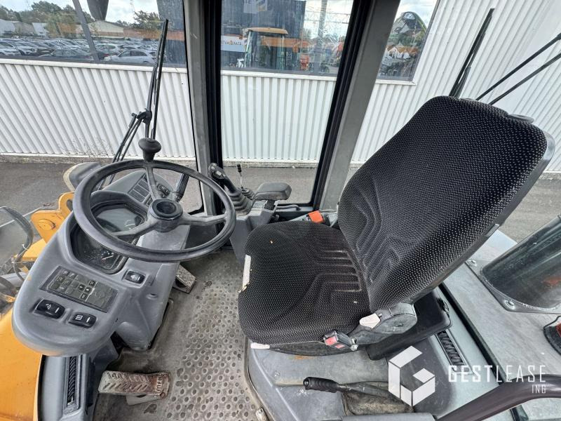 تأجير Volvo L30G Volvo L30G: صور 9 تأجير Volvo L30G Volvo L30G: صور 9