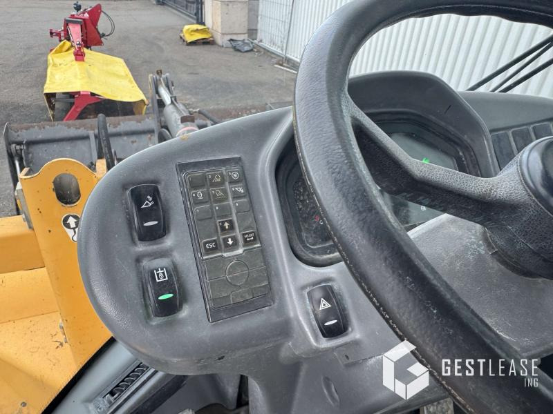 تأجير Volvo L30G Volvo L30G: صور 11 تأجير Volvo L30G Volvo L30G: صور 11