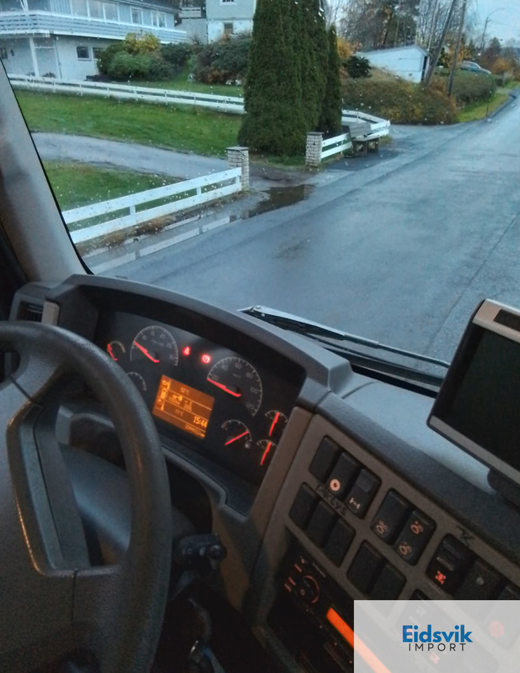 VOLVO EF 340 - قلابات: صور 5 VOLVO EF 340 - قلابات: صور 5