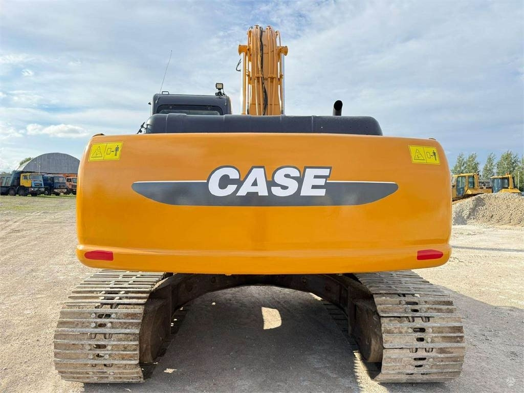 Case CX 210 Longreach 16 m - حفارات زحافة: صور 4 Case CX 210 Longreach 16 m - حفارات زحافة: صور 4