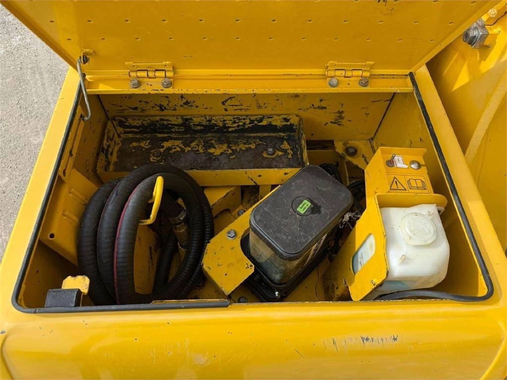 حفارات زحافة Komatsu PC 240 LC-10: صور 14