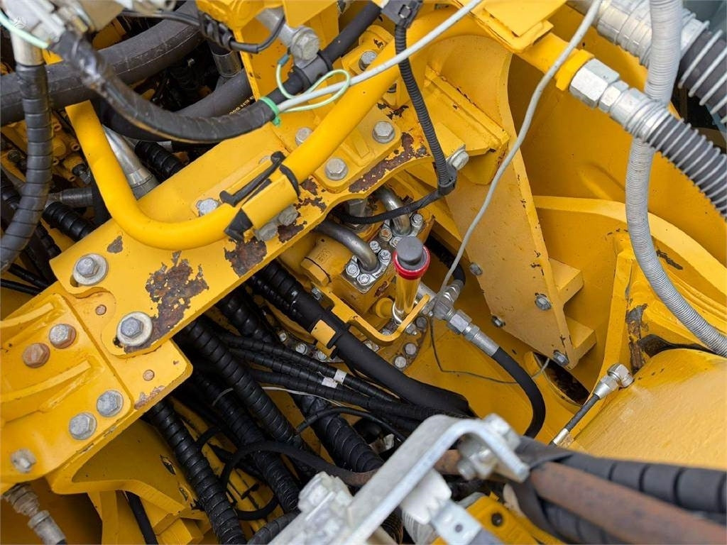 حفارات زحافة Komatsu PC 240 LC-10: صور 16