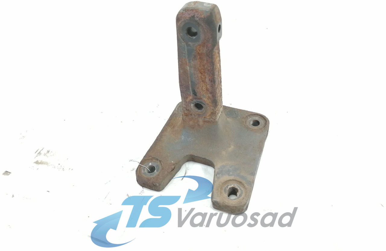 DAF Akukasti kandur 1672275 - البطارية - شاحنة: صور 1 DAF Akukasti kandur 1672275 - البطارية - شاحنة: صور 1