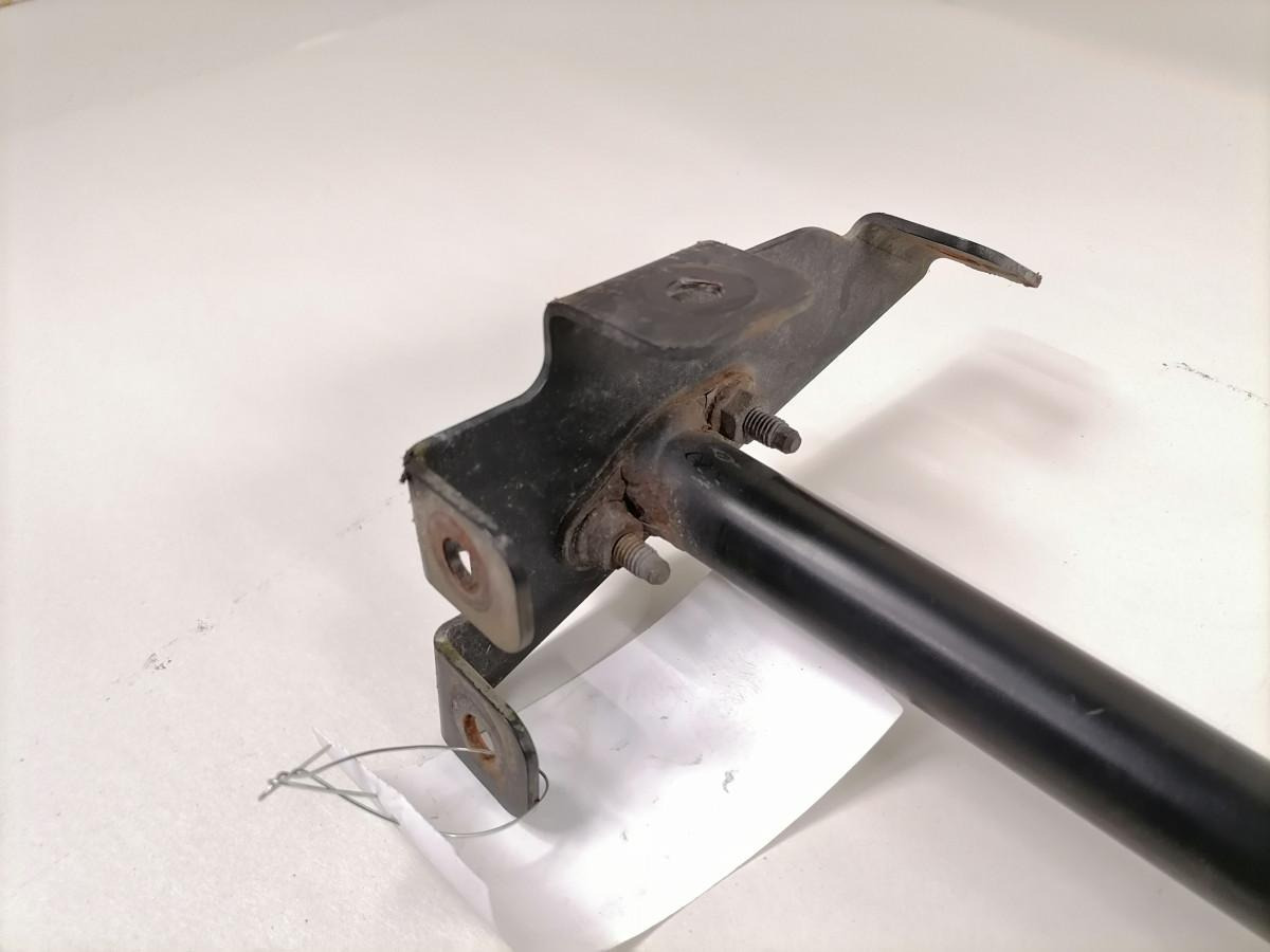 DAF Allavaatepeegel 1684046 - المرآة الخلفية - شاحنة: صور 4 DAF Allavaatepeegel 1684046 - المرآة الخلفية - شاحنة: صور 4