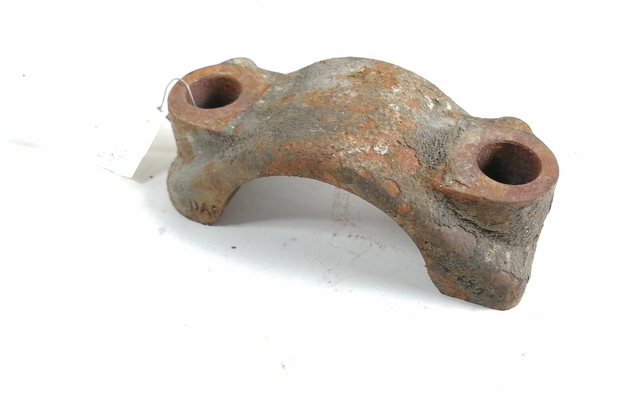 DAF Anti roll bar bracket 0086495 - عمود التوازن - شاحنة: صور 1 DAF Anti roll bar bracket 0086495 - عمود التوازن - شاحنة: صور 1
